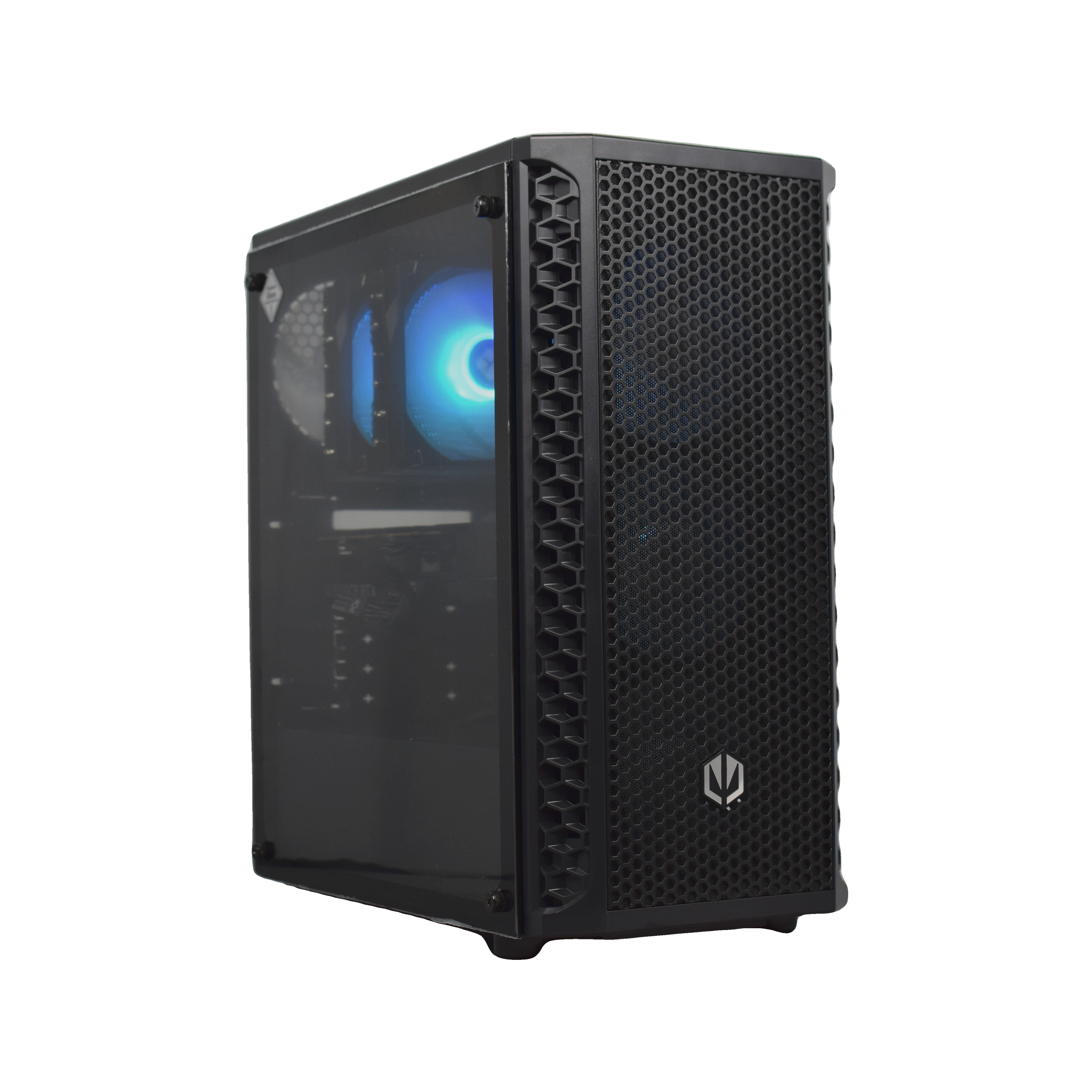 Intel i5-7400 | GTX 1060 6GB | Prenew